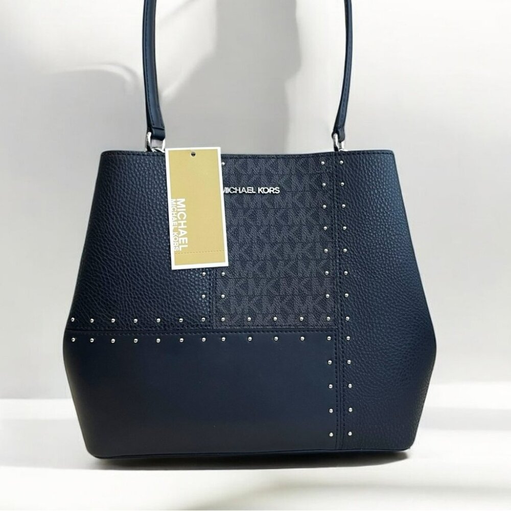 NWT Michael Kors Shoulder Bag Set - Picture 7 of 15